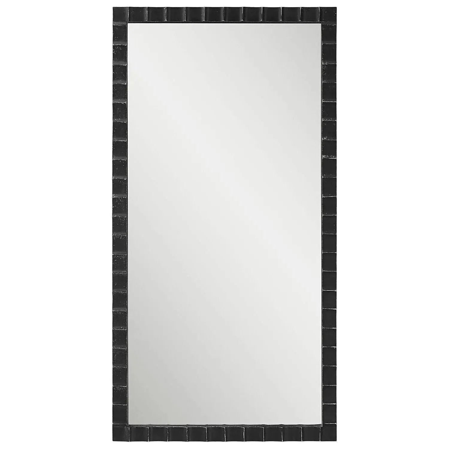 The Uttermost - Dandridge Rectangular Mirror - 09780 | The Rug District
