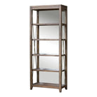 The Uttermost - Delancey Etagere - 25434 | The Rug District