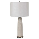 The Uttermost - Delgado Table Lamp - 28438 | The Rug District