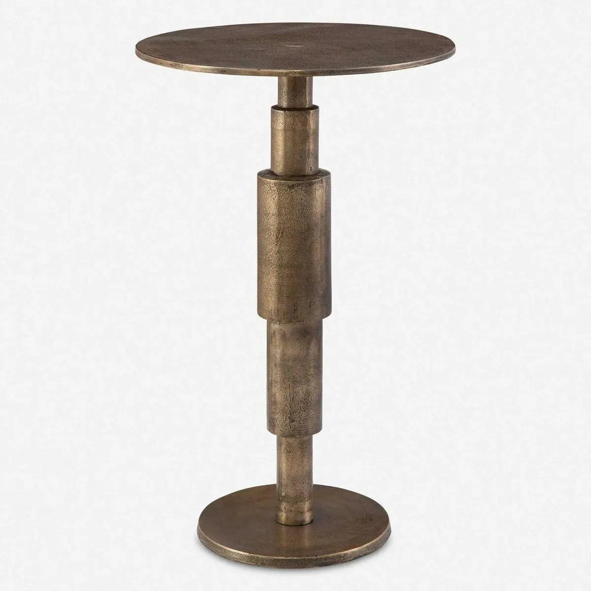The Uttermost - Descend Accent Table - 22994 | The Rug District