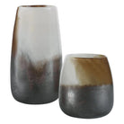 The Uttermost - Desert Wind Vases - Set of 2 - 18047 | The Rug District
