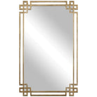 The Uttermost - Devoll Mirror - 12930 | The Rug District