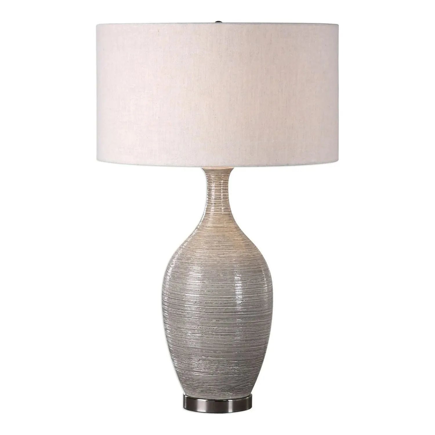 The Uttermost - Dinah Table Lamp - 27518 | The Rug District
