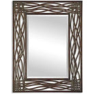 The Uttermost - Dorigrass Mirror - 13707 | The Rug District