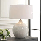 The Uttermost - Dribble Table Lamp - 30411 | The Rug District