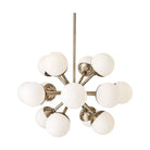The Uttermost - Droplet Chandelier - 21357 | The Rug District