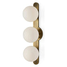 The Uttermost - Droplet Wall Sconce - 22559 | The Rug District