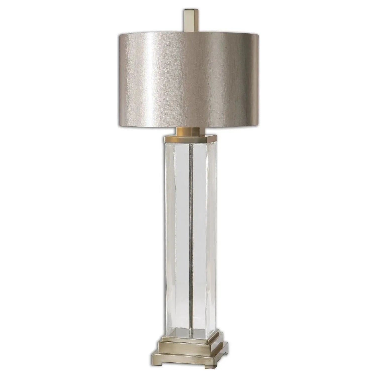 The Uttermost - Drustan Table Lamp - 26160-1 | The Rug District