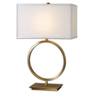 The Uttermost - Duara Table Lamp - 26559-1 | The Rug District