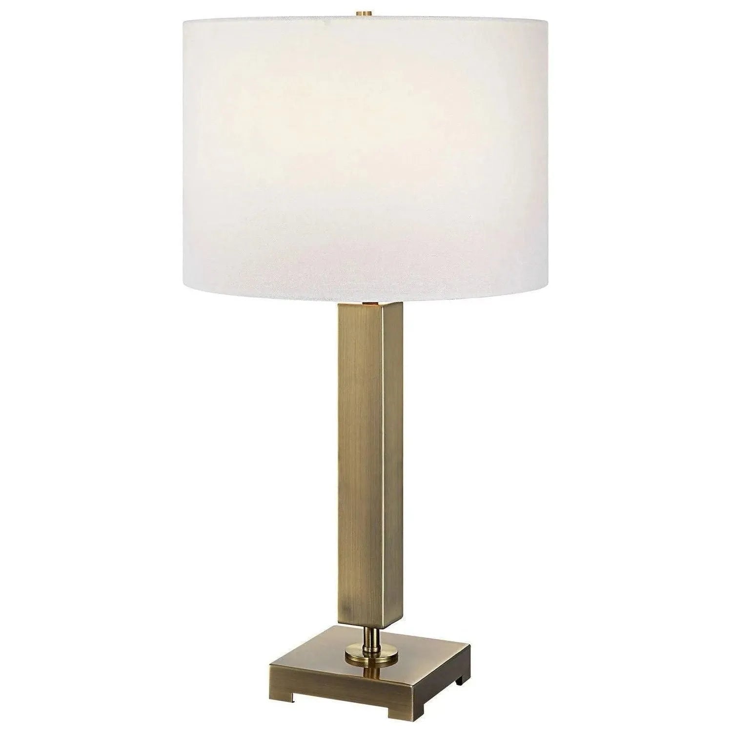 The Uttermost - Duomo Table Lamp - 30014-1 | The Rug District