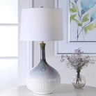 The Uttermost - Eichler Table Lamp - 28347-1 | The Rug District