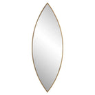 The Uttermost - Ellipse Mirror - 09915 | The Rug District