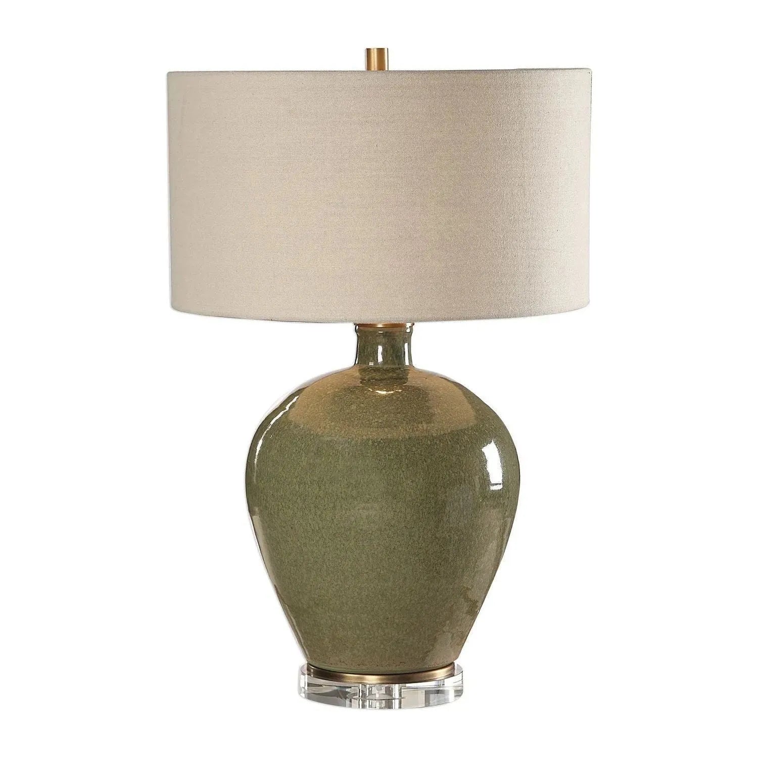 The Uttermost - Elva Table Lamp - 27759 | The Rug District