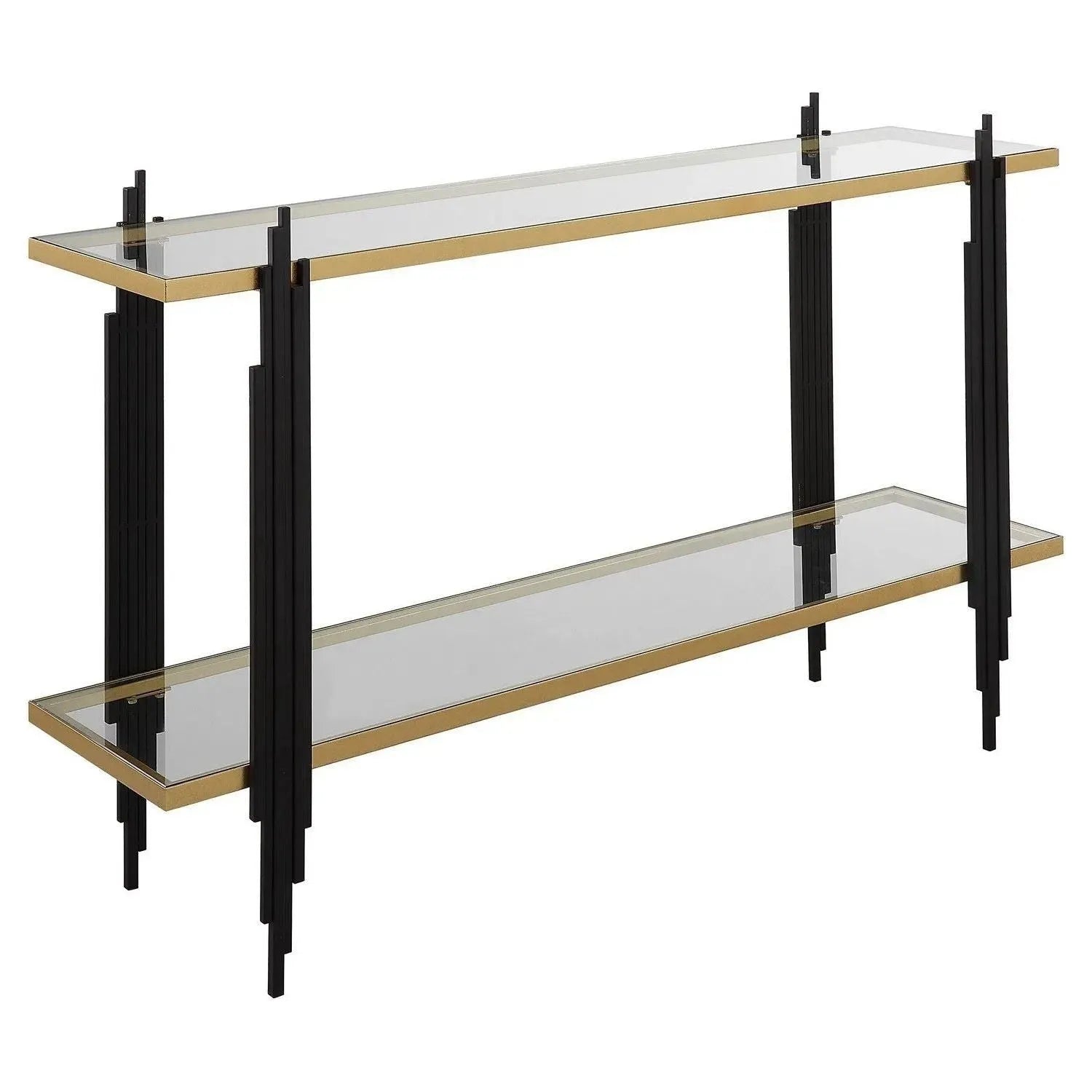 The Uttermost - Empire Console Table - 22992 | The Rug District