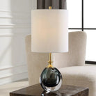 The Uttermost - Enigma Buffet Lamp - 30291-1 | The Rug District