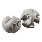 The Uttermost - Ermanno Balls S/2 - 20107 | The Rug District