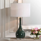 The Uttermost - Essex Table Lamp - 30395-1 | The Rug District