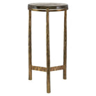 The Uttermost - Eternity Accent Table - 25308 | The Rug District