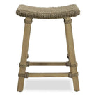 The Uttermost - Everglade Counter Stool - 22903 | The Rug District