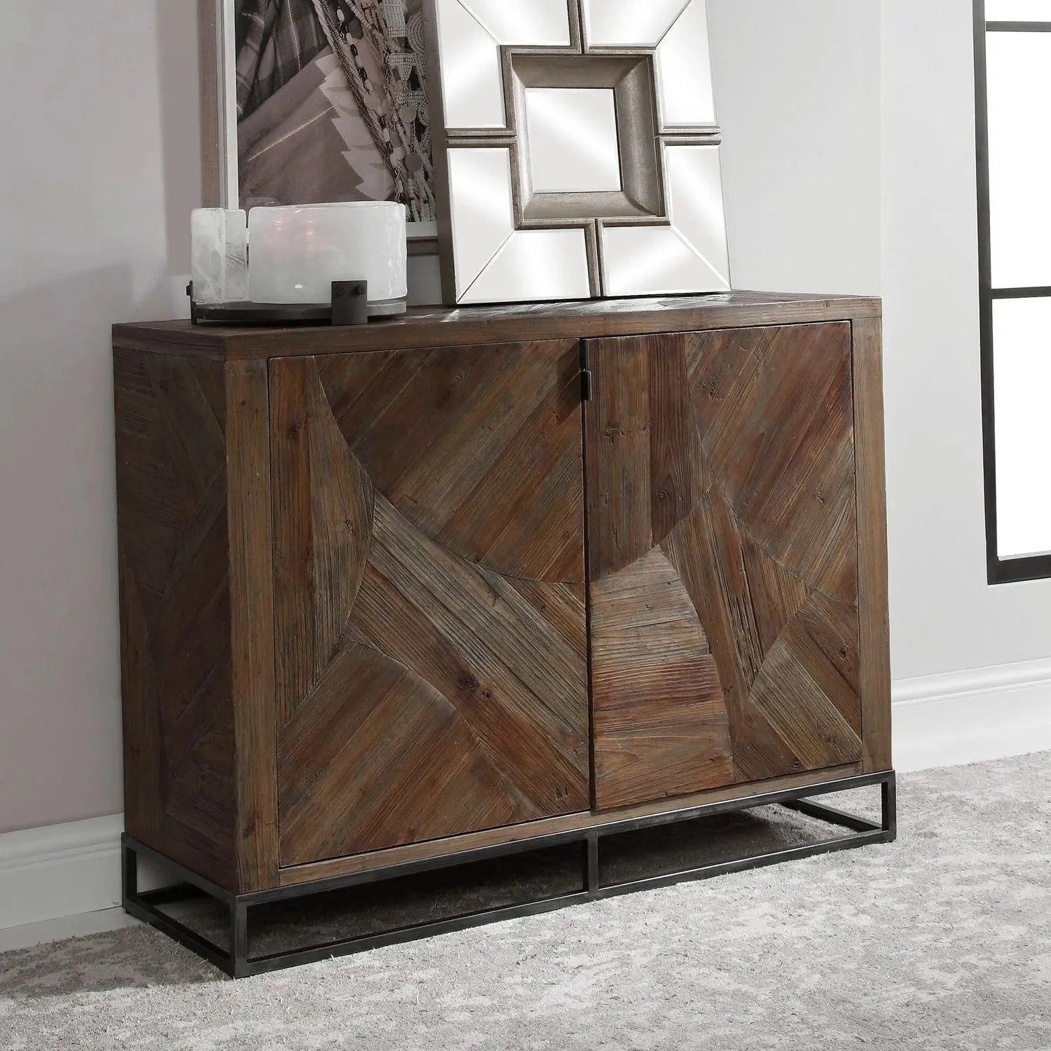 The Uttermost - Evros Cabinet - 24932 | The Rug District
