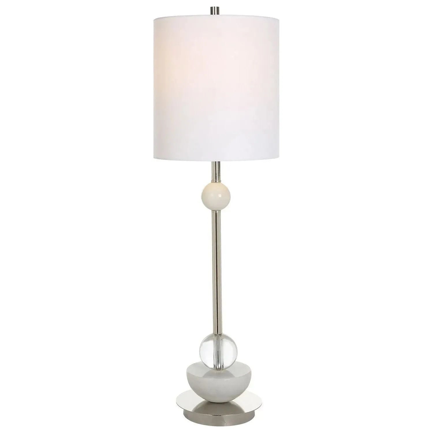 The Uttermost - Exposition Buffet Lamp - 30179-1 | The Rug District
