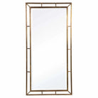 The Uttermost - Farrow Mirror - 09675 | The Rug District