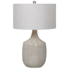 The Uttermost - Felipe Table Lamp - 28205-1 | The Rug District