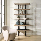 The Uttermost - Felix Etagere - 24047 | The Rug District