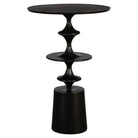 The Uttermost - Flight Accent Table - 22921 | The Rug District