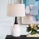 The Uttermost - Fralin Table Lamp - 30355 | The Rug District