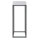 The Uttermost - Gambia Plant Stand - 24935 | The Rug District