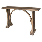 The Uttermost - Genessis Console Table - 24302 | The Rug District