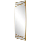 The Uttermost - Gentry Mirror - 09806 | The Rug District