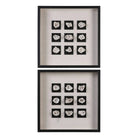 The Uttermost - Geode Shadow Box - 04080 | The Rug District