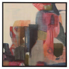 The Uttermost - Geranium And Ginger Wall Art - 32308 | The Rug District