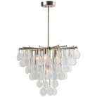 The Uttermost - Goccia Pendant - 21544 | The Rug District