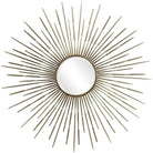 The Uttermost - Golden Mirror - 09602 | The Rug District
