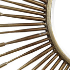 The Uttermost - Golden Mirror - 09602 | The Rug District