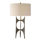 The Uttermost - Goldia Table Lamp - 27864 | The Rug District