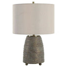 The Uttermost - Gorda Table Lamp - 30252-1 | The Rug District