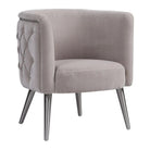 The Uttermost - Haider Accent Chair - 23508 | The Rug District