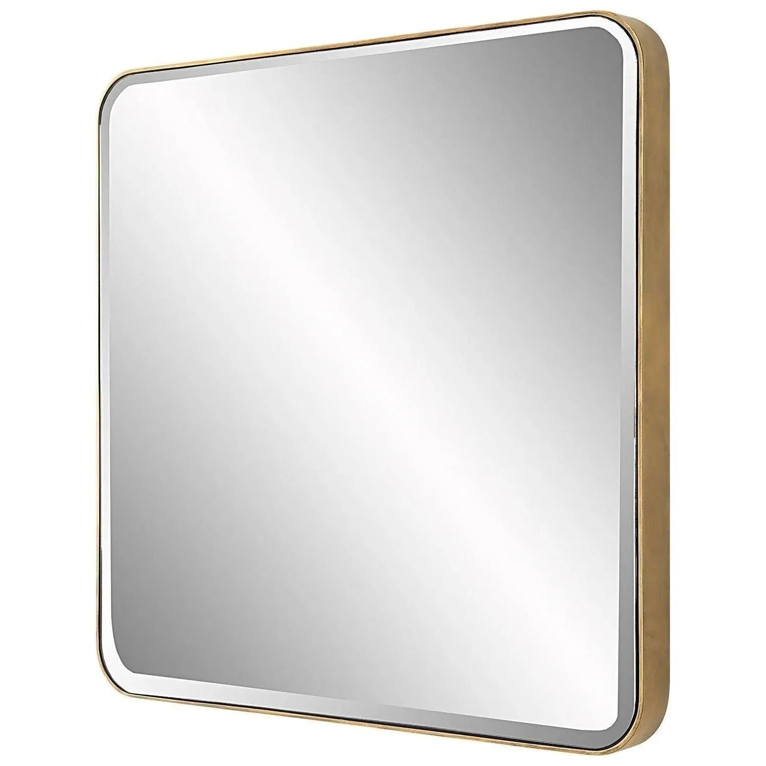 The Uttermost - Hampshire Mirror - 09794 | The Rug District