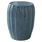 The Uttermost - Harbor Stool - 25154 | The Rug District