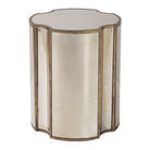 The Uttermost - Harlow Accent Table - 24888 | The Rug District