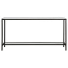 The Uttermost - Hayley Console Table - 24997 | The Rug District