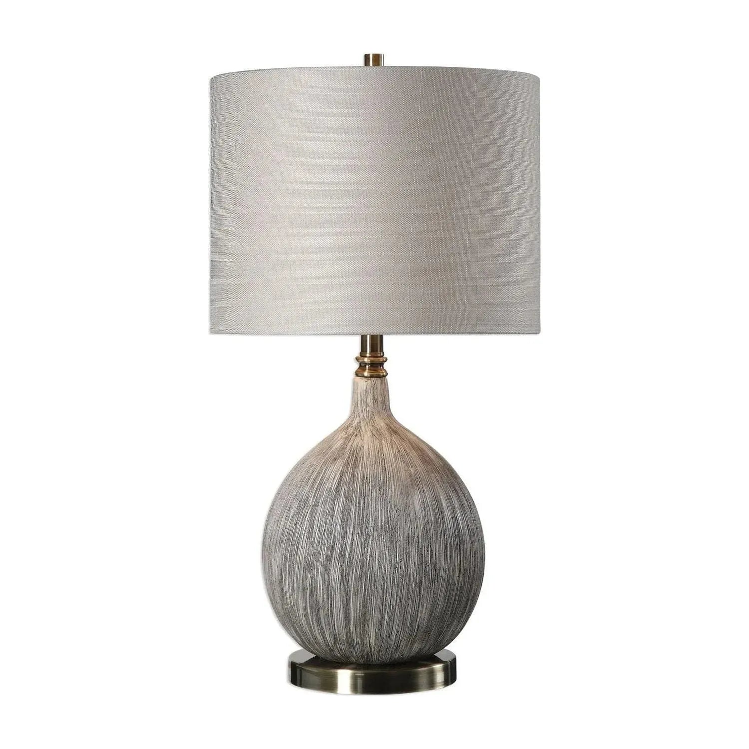 The Uttermost - Hedera Table Lamp - 27715-1 | The Rug District