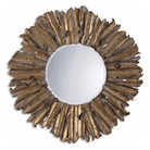 The Uttermost - Hemani Mirror - 12742 B | The Rug District