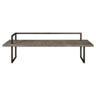 The Uttermost - Herbert Bench - 24701 | The Rug District