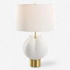 The Uttermost - In Bloom Table Lamp - 30257-1 | The Rug District