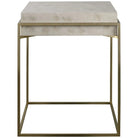 The Uttermost - Inda Accent Table - 25100 | The Rug District